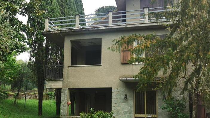 Inaugurata Villa Margherita casa famiglia per anziani
