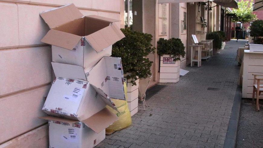 Sconti sulla Tari per famiglie a basso reddito