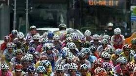 Domani si corre il trofeo juniores Madonna del Cavatore 164 i ragazzi al via