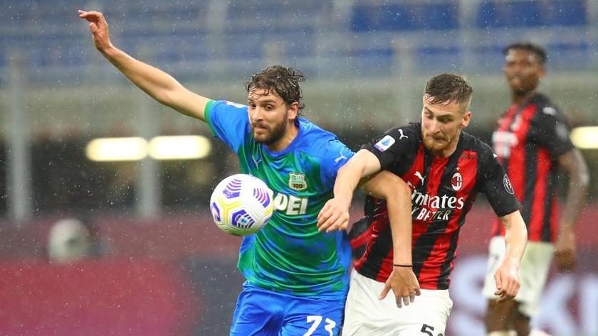 Anche il Barcellona a caccia di Romero Per Locatelli la Juve non riesce a chiudere