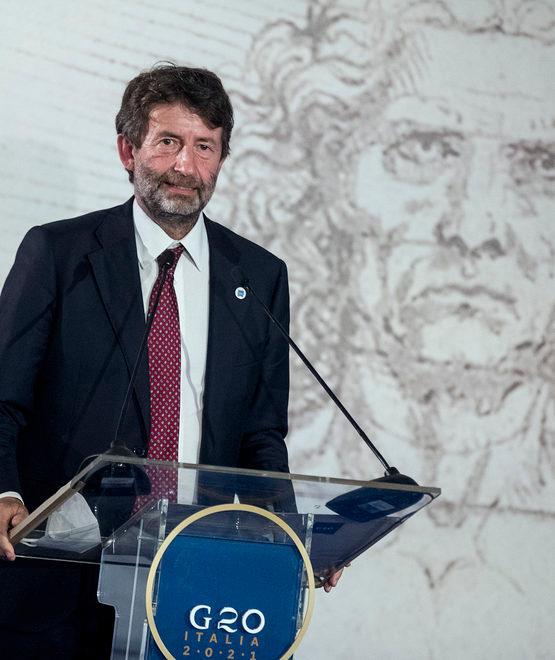 Così la cultura aiuta a rilanciare l’economiaSe ne accorgono pure i ministri del G20 