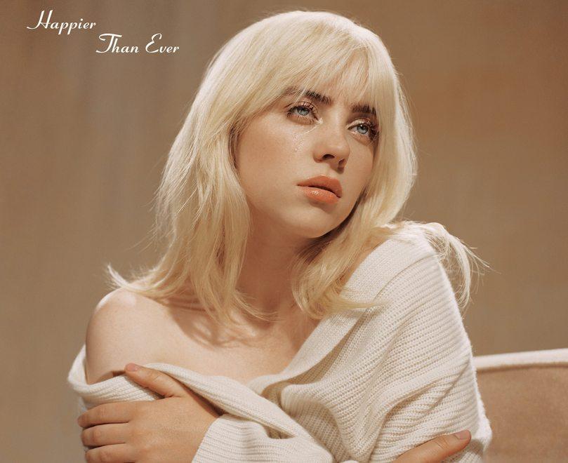 Esce il nuovo disco di Billie Eilish ma non chiamatele “canzonette”