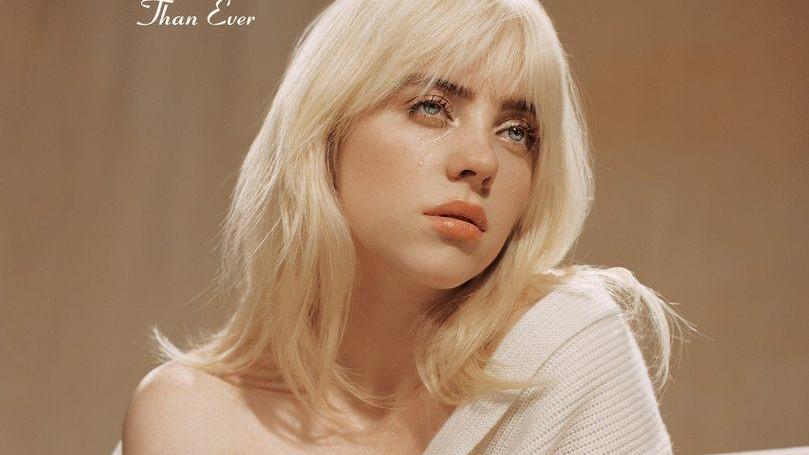 Esce il nuovo disco di Billie Eilish ma non chiamatele “canzonette”
