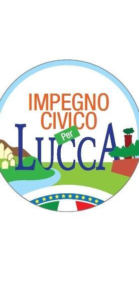 Marchini lancia “Impegno civico per Lucca” 