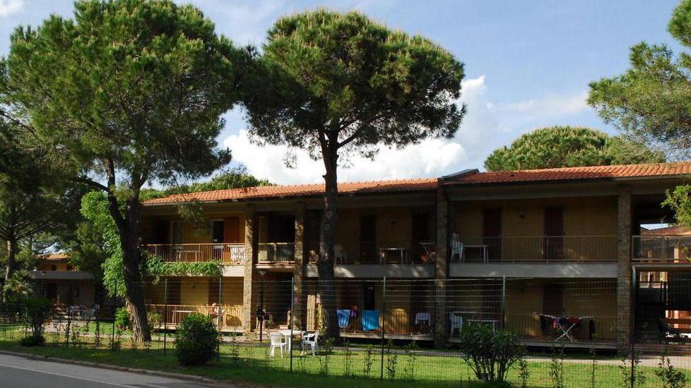 Più italiani che svizzeri al Golfo del Sole Sorpresa nel resort che ha il tutto esaurito