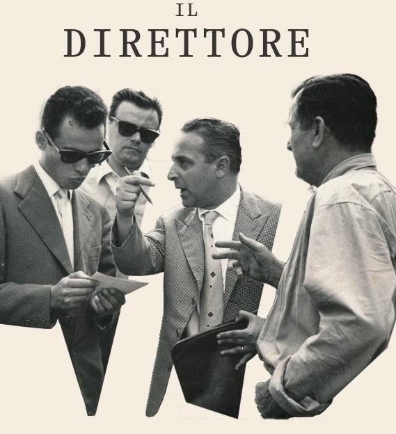 Pirite in corto, il regista Orlandi racconta i tumultuosi Anni ’70