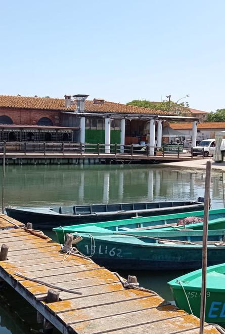 I Pescatori non devono pagare fino al 2029 