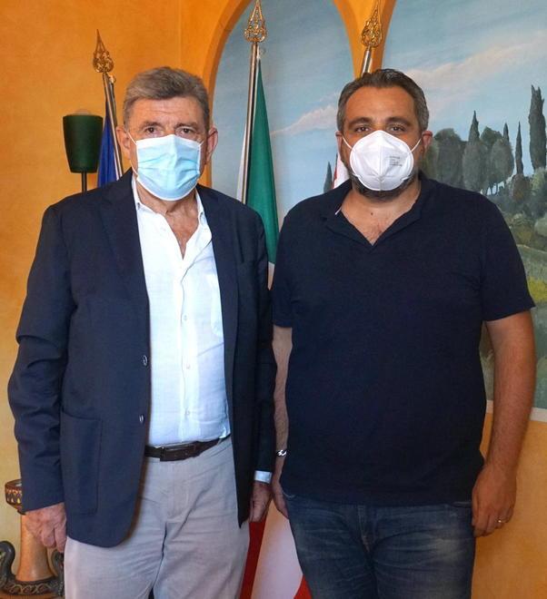 Lavori per altri 900mila euro grazie all’avanzo di bilancio