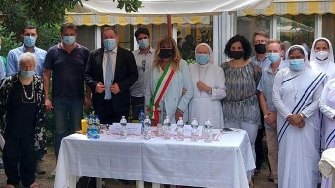 Novi è il nuovo presidente dell’Uneba provinciale