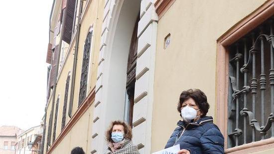 No Green Pass, denunciati cinque “leader”