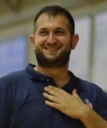 Vigarano alla Borghi «Con questa squadra puntiamo a far bene e a divertire i tifosi» 
