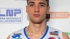 Tramec, c’è Guastamacchia Il roster è completo