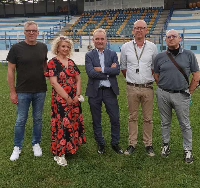 La Centese in Promozione per essere protagonista