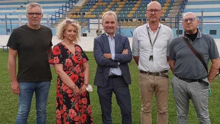 La Centese in Promozione per essere protagonista
