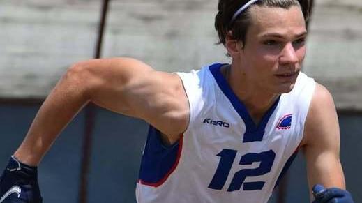 Le Aquile volano a Trento per la seconda tappa del campionato italiano