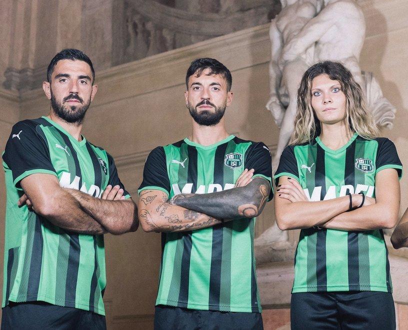 Sassuolo, Magnanelli parla già da dirigente «Se la Juve vuole Locatelli venga coi soldi» 