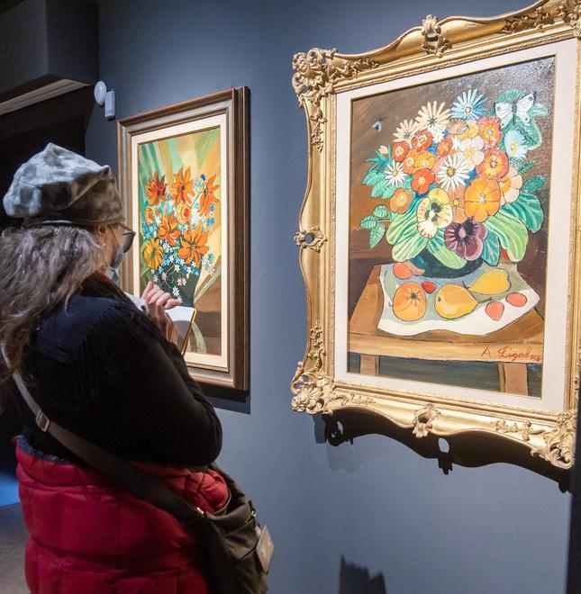 Le restrizioni non fermano l’arte Quasi 250mila visite per i vari eventi 