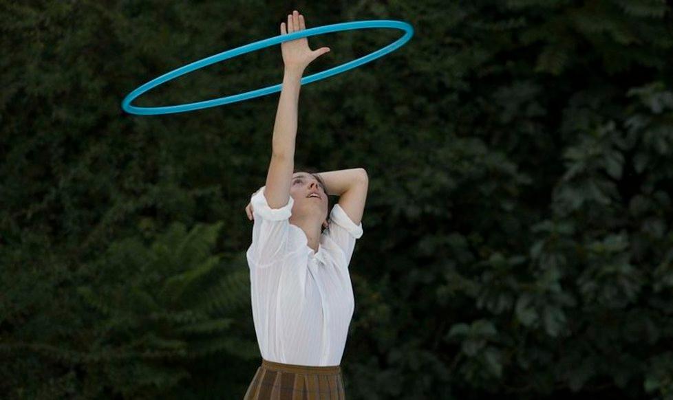 Interno verde sposerà la danza con il teatro E i giardini si animano