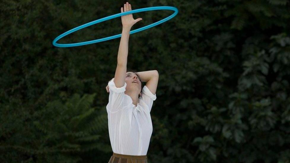 Interno verde sposerà la danza con il teatro E i giardini si animano