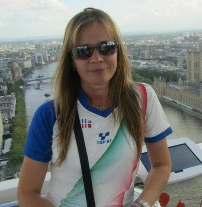 Natalia Valeeva, un altro bronzo olimpico, ma da allenatrice 