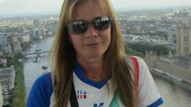 Natalia Valeeva, un altro bronzo olimpico, ma da allenatrice