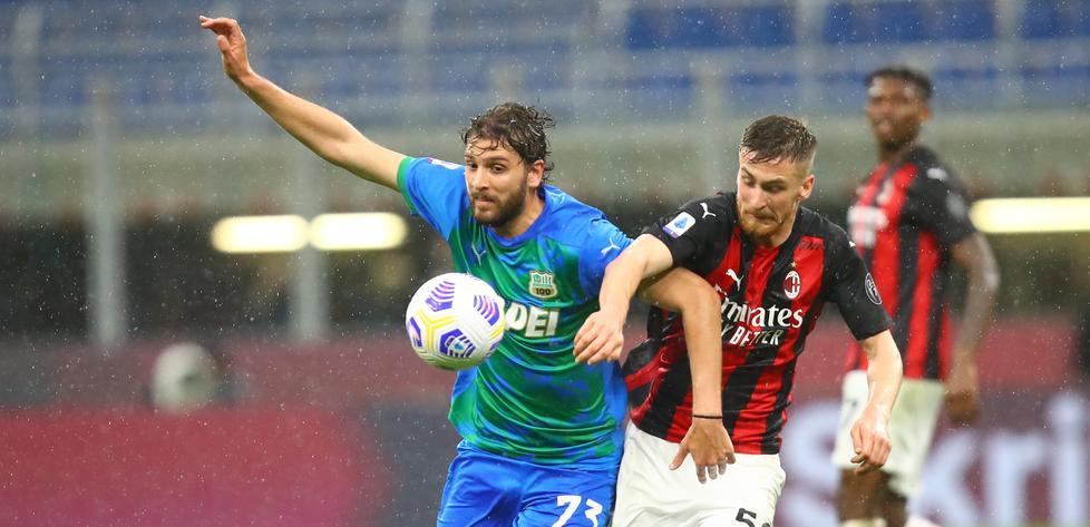 Anche il Barcellona a caccia di Romero Per Locatelli la Juve non riesce a chiudere 