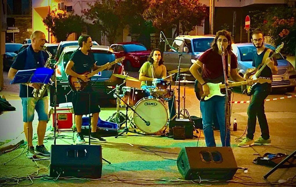 La scuola civica Mea fucina di nuove band 