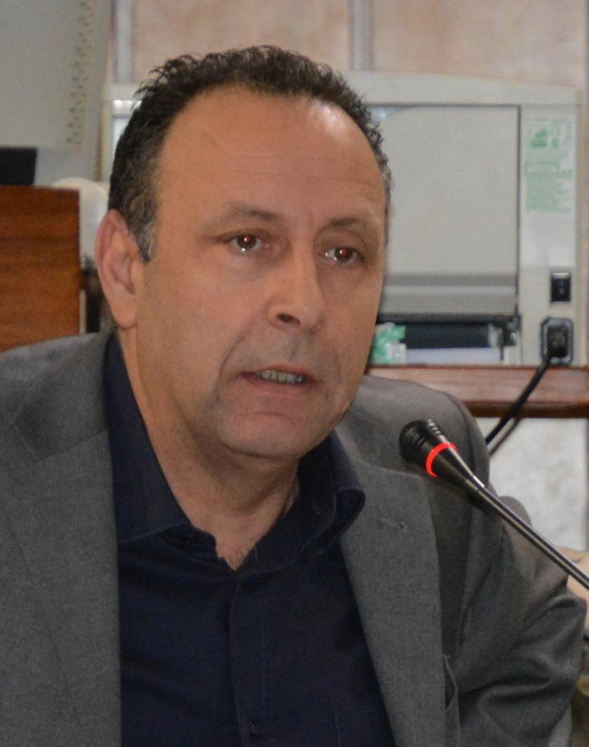 Psd’Az e Udc astenuti, mano tesa a Lutzu 