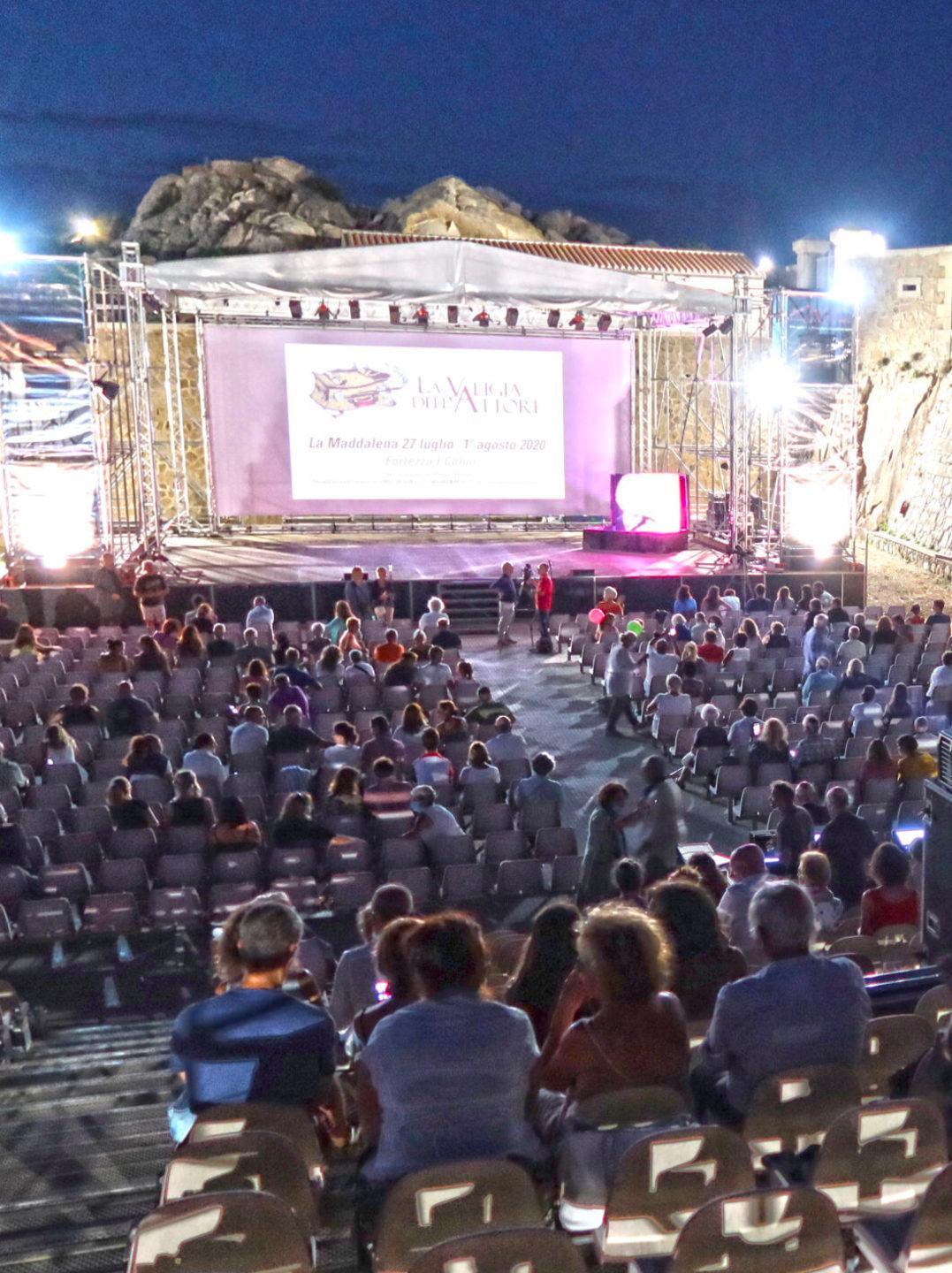 «Volonté, per me un mito»