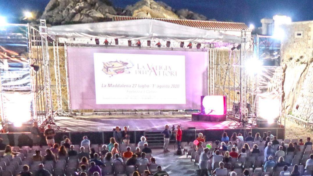 «Volonté, per me un mito»