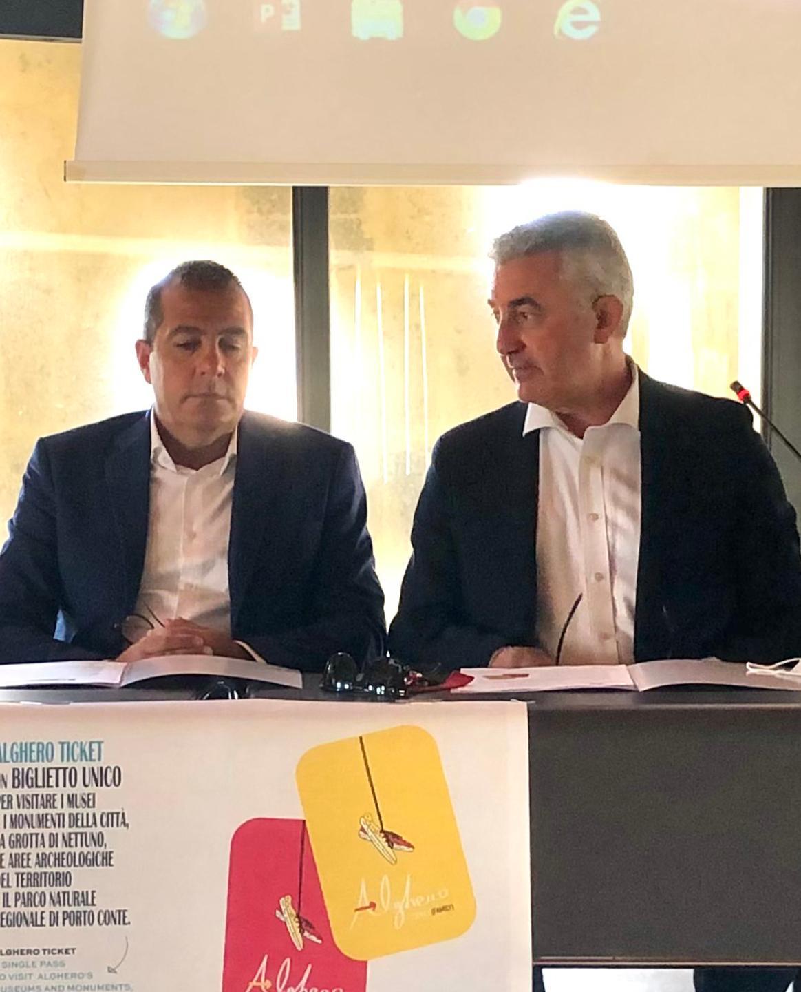 Scontro Di Gangi-Delogu: «Conoci fa Ponzio Pilato» 