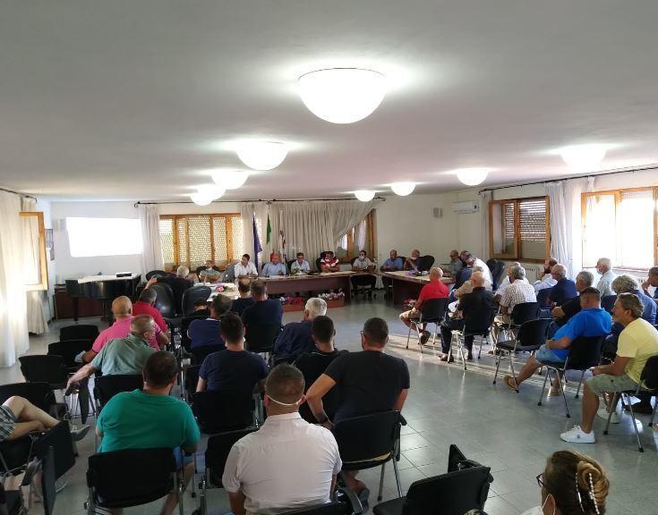 «Tutti regolari i ruoli del 2018» 