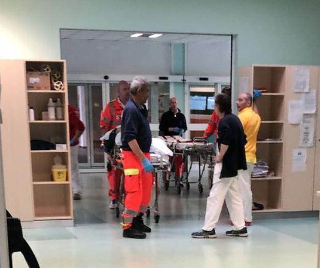 Personale emergenza, anche il Sant'Anna sceglie la coop