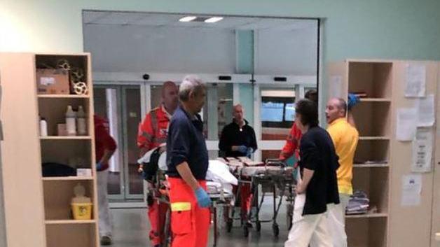Personale emergenza, anche il Sant'Anna sceglie la coop