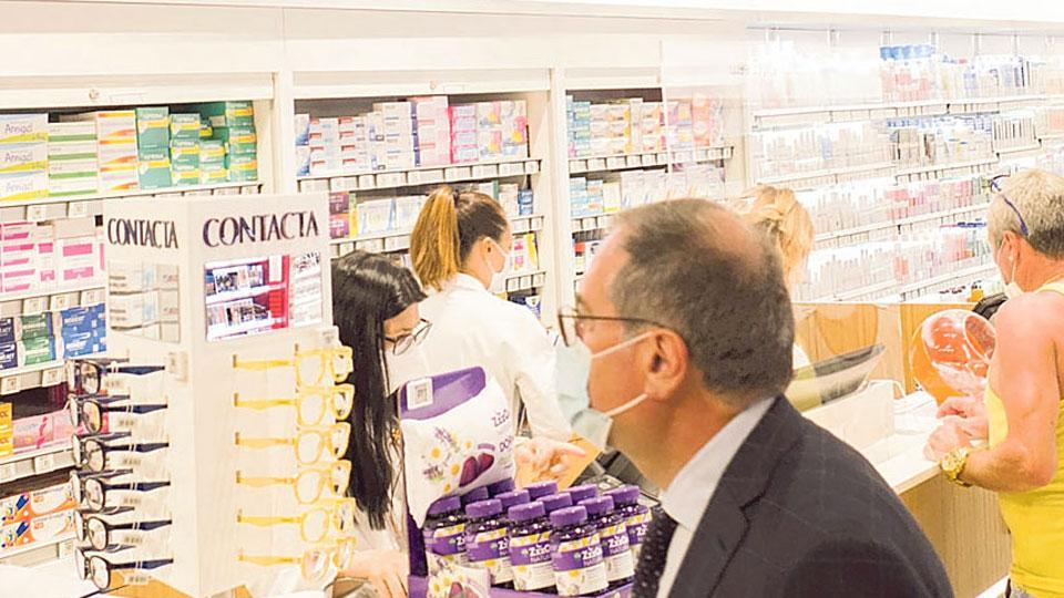 Esselunga a Livorno assume altro personale: caccia a coiffeur e farmacista, come candidarsi