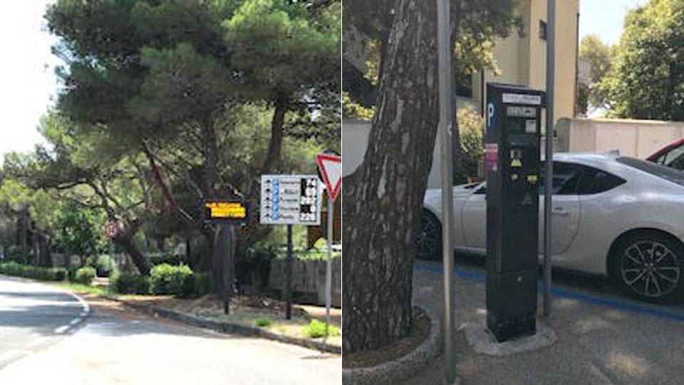 «L’ora di cortesia una mezza fregatura»: scatta la protesta per la sosta gratuita 