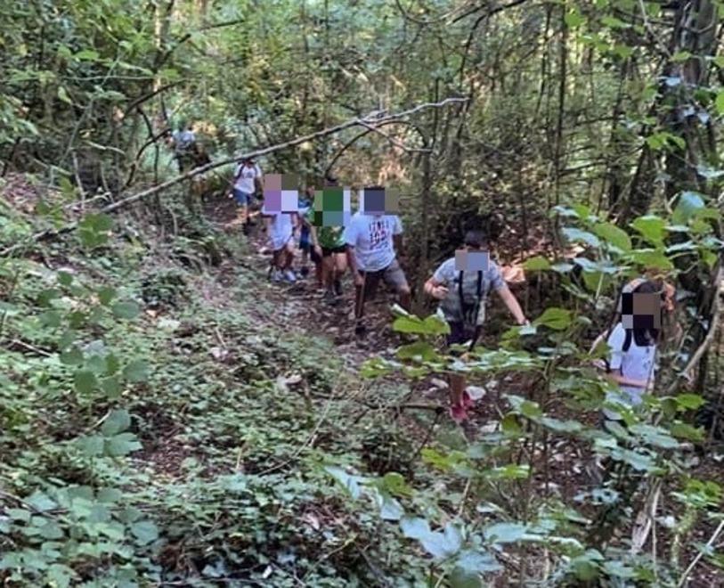 Covid al campeggio della parrocchia, contagiati a quota 36 e quarantena per 58 