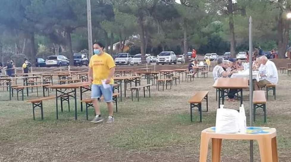 In Maremma sarà un agosto di sagre ma solo per chi ha il green pass: l'elenco delle feste