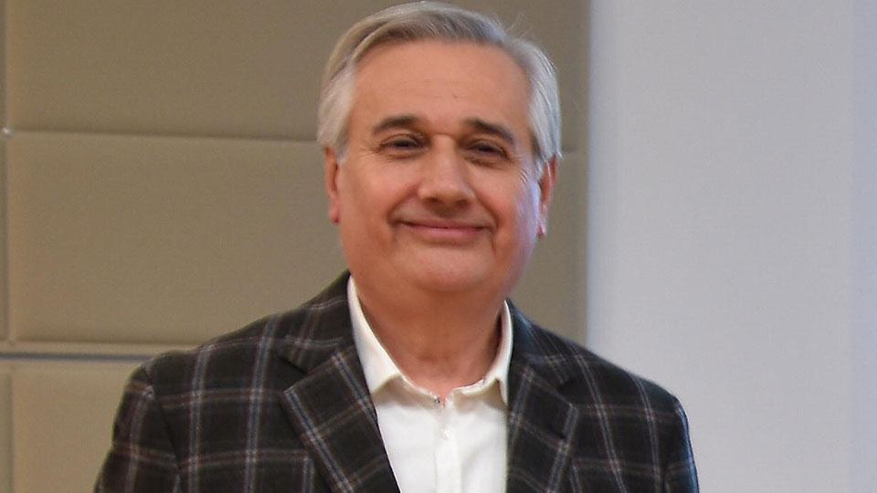 Maurizio Spagnesi