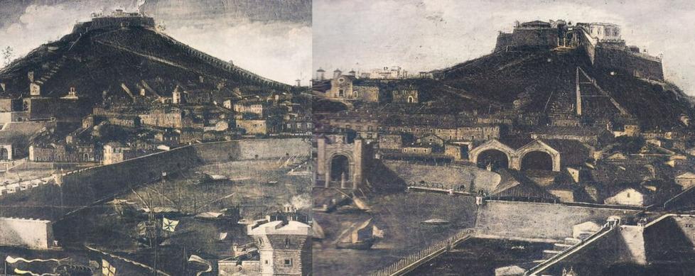 Cento anni fa i lavori al “Ponticello” e la fine del mito dell’isola dentro l'isola