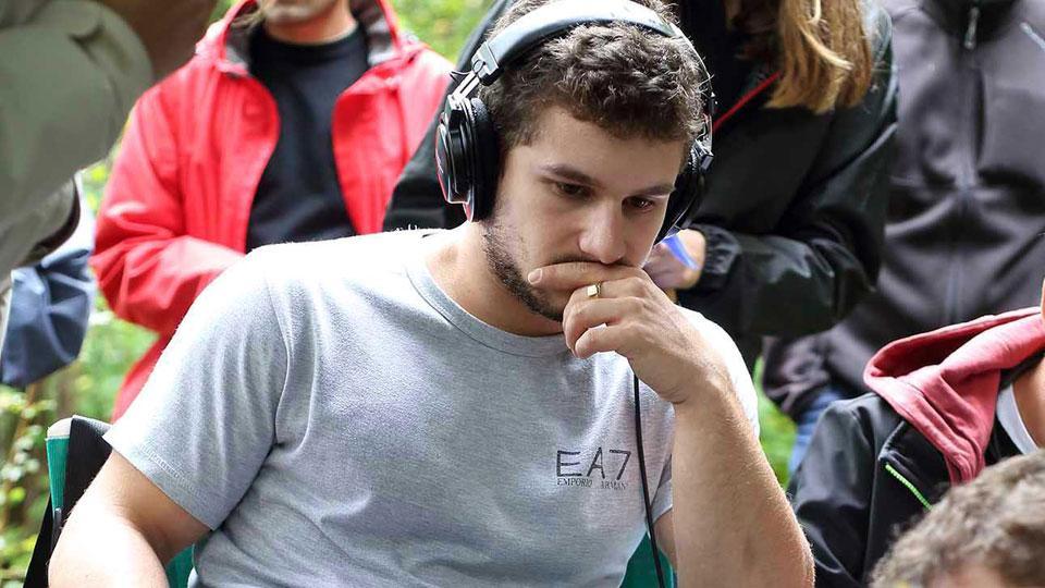 Tommaso Landucci