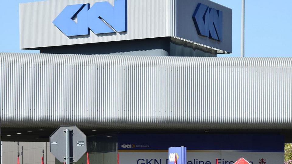 Gkn, lavoratori e prof del Sant'Anna firmano un piano per il rilancio