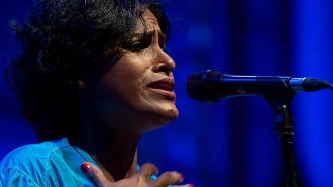 Karima ritorna con un nuovo album ed è “No filter”