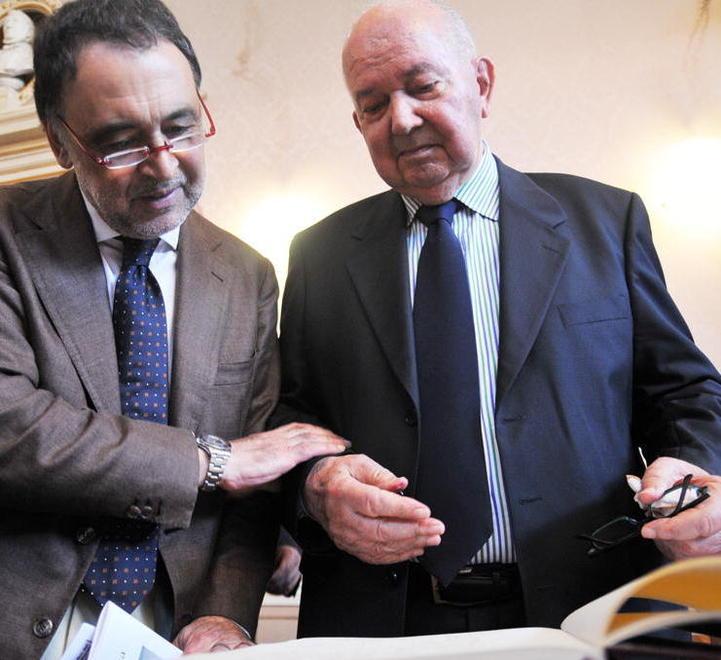 Aldo Santini, inviato speciale nella memoria: così ha raccontato la nostra identità 