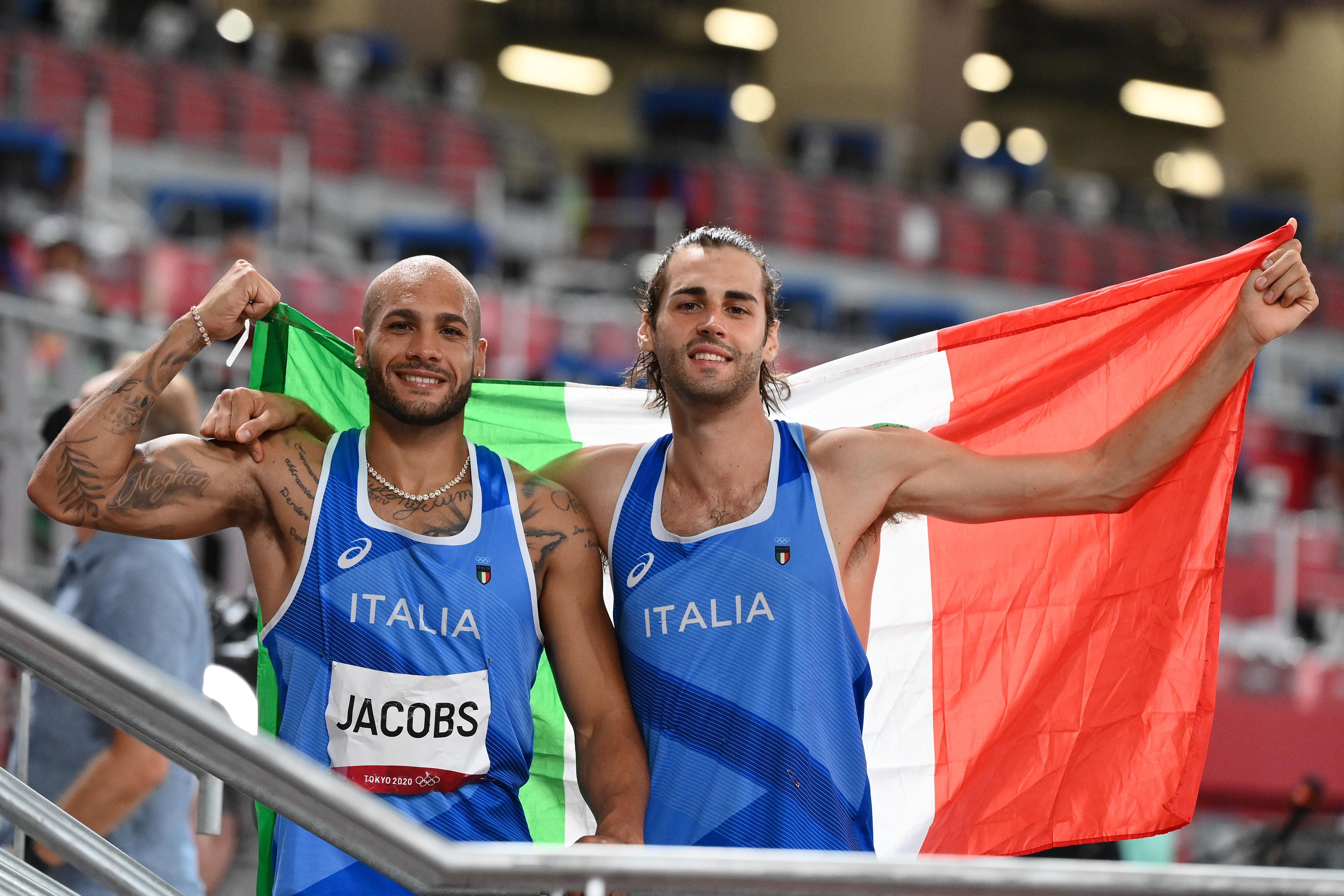 Olimpiadi, due ori in dieci minuti: due conquiste storiche per i nostri campioni