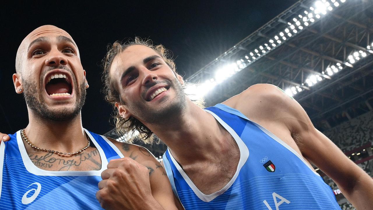 Jacobs, la Virtus Lucca da cui tutto è partito: "È il nostro portacolori, lo aspettiamo ai campionati nazionali"