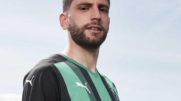 Berardi oggi festeggia 27 anni e aspetta le mosse del Milan
