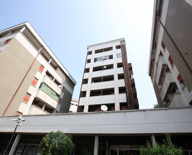 «Riqualificazione? Qui nulla è migliorato Siamo abbandonati» 