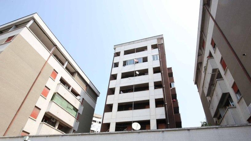 «Riqualificazione? Qui nulla è migliorato Siamo abbandonati»