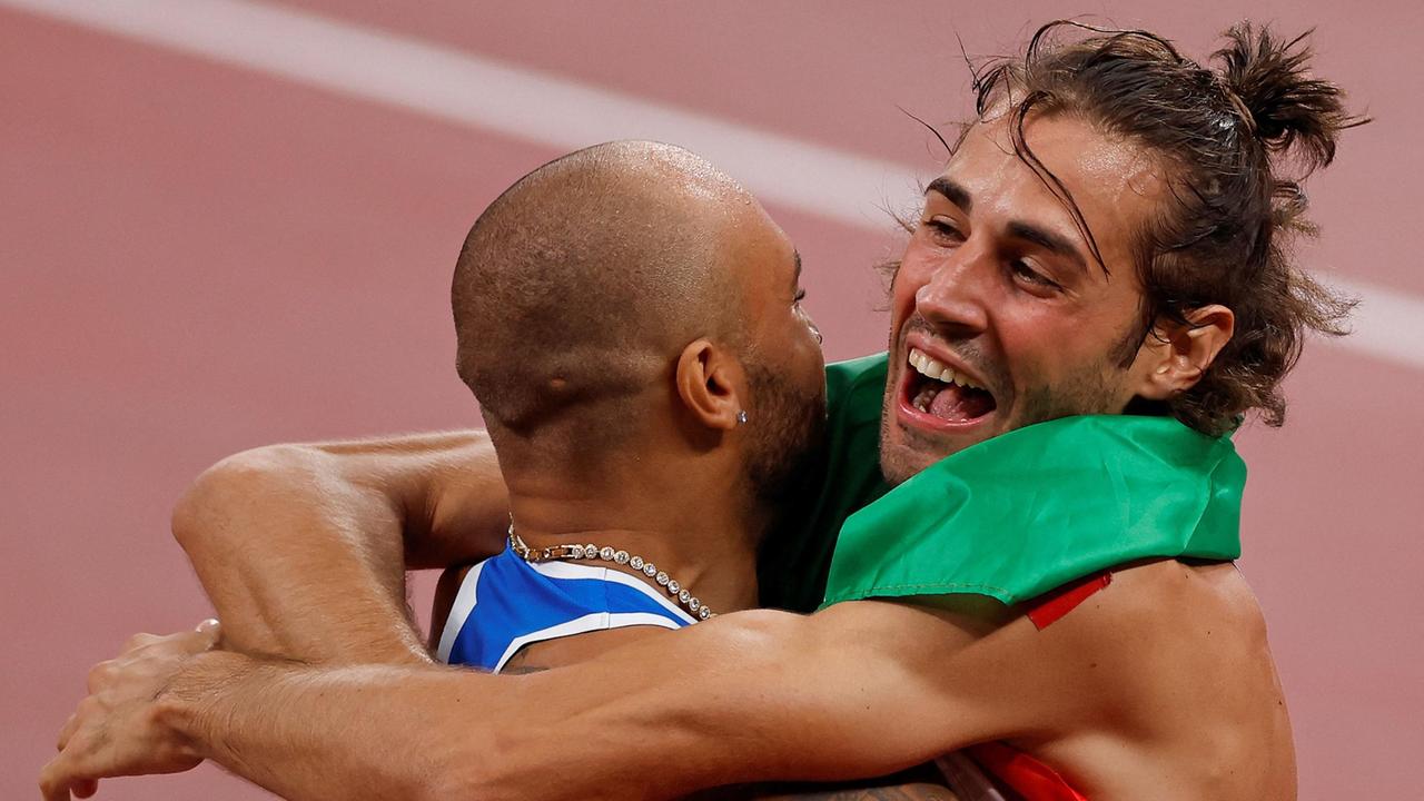 Sulla Nuova in edicola lunedì 2, speciale Olimpiadi: l'atletica italiana nella storia